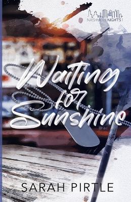 Cover of Waiting for Sunshine