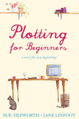 Cover of Plotting for Beginners