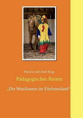 Book cover for P Dagogisches Reiten