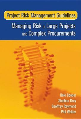 Book cover for Project Risk Management Guidelines