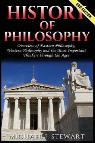 Cover of History of Philosophy