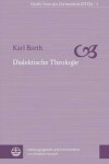 Book cover for Dialektische Theologie