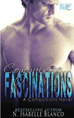Book cover for Compulsive Fascinations