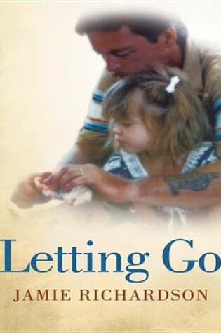 Cover of Letting Go