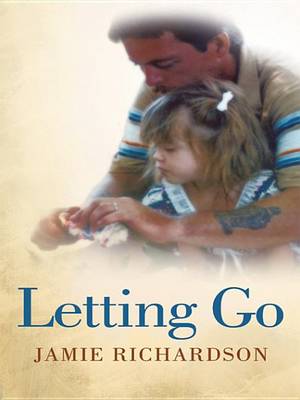 Book cover for Letting Go