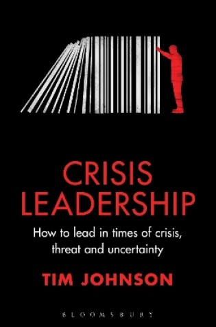 Cover of Crisis Leadership