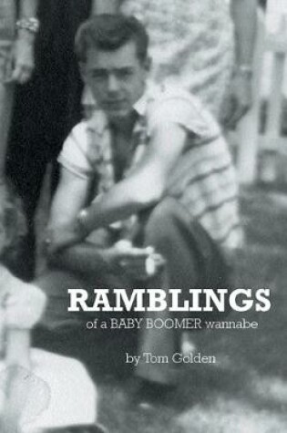 Cover of Ramblings