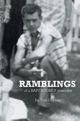 Book cover for Ramblings