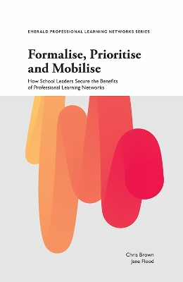Book cover for Formalise, Prioritise and Mobilise