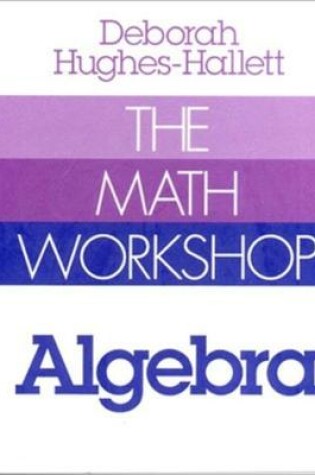 Cover of The Math Workshop