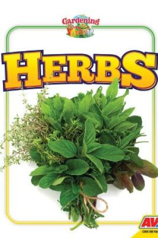 Cover of Herbs