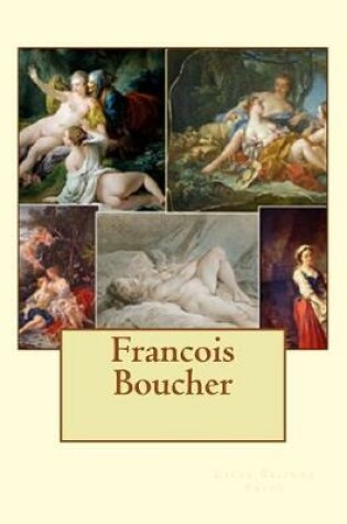 Cover of Francois Boucher