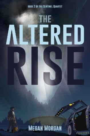 Cover of The Altered Rise