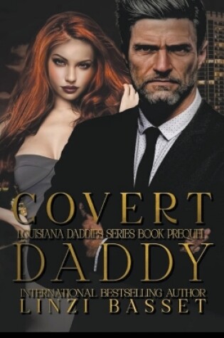 Cover of Covert Daddy