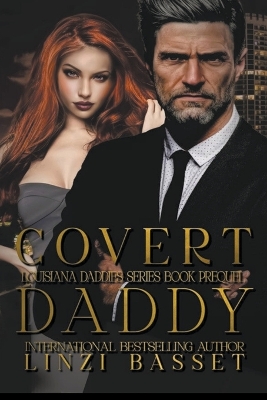 Book cover for Covert Daddy
