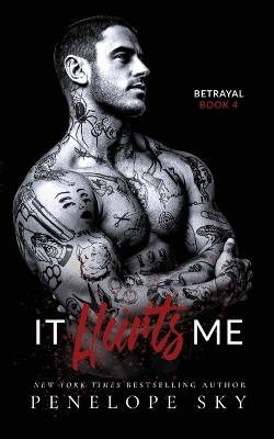 Book cover for It Hurts Me