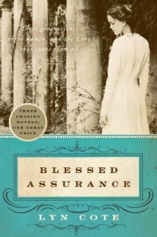 Cover of Blessed Assurance