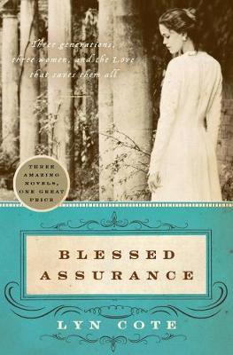 Book cover for Blessed Assurance