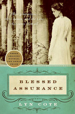 Cover of Blessed Assurance