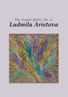 Book cover for The Studio Quilt, no. 1