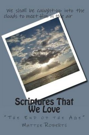Cover of Scriptures That We Love
