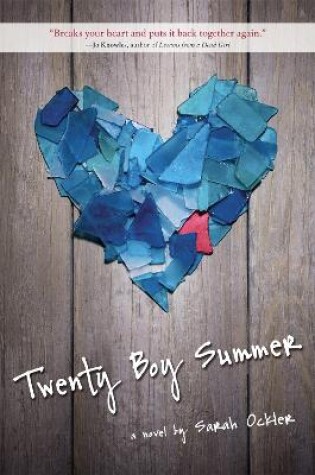 Cover of Twenty Boy Summer