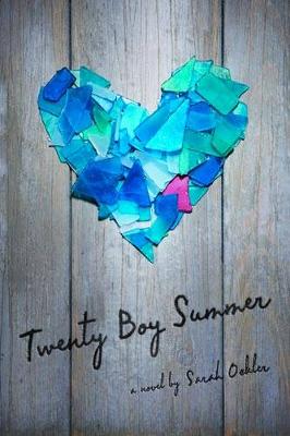 Book cover for Twenty Boy Summer