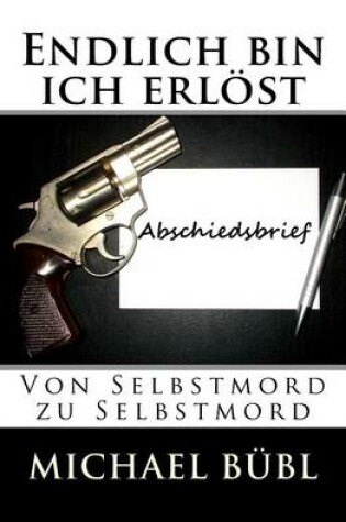 Cover of Endlich bin ich erlöst