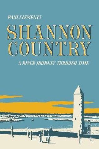 Cover of Shannon Country