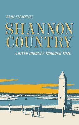 Book cover for Shannon Country