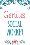 Book cover for Genius Social Worker