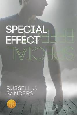 Book cover for Special Effect [Library Edition]
