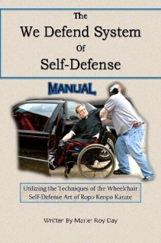 Cover of The We Defend System of Self-Defense