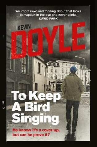 Cover of To Keep a Bird Singing