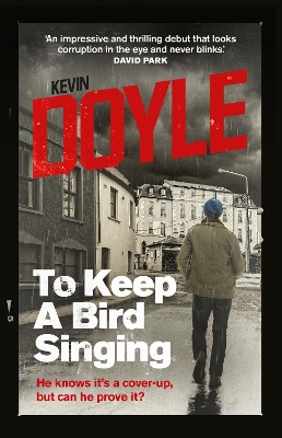 Book cover for To Keep a Bird Singing