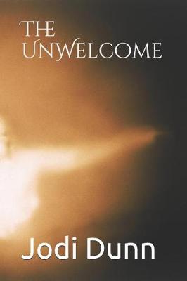 Book cover for The UnWelcome