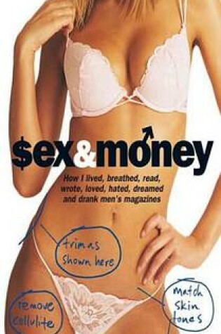 Cover of Sex and Money