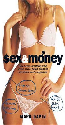 Book cover for Sex and Money
