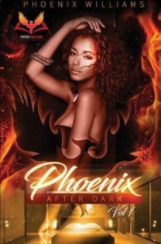 Cover of Phoenix After Dark