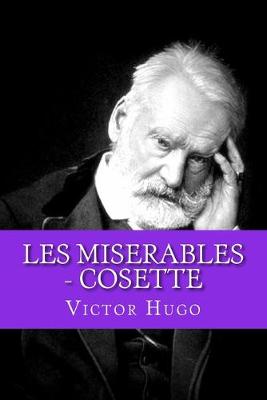 Cover of Les Miserables - Cosette