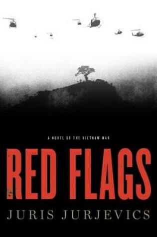 Cover of Red Flags