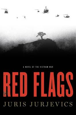 Book cover for Red Flags