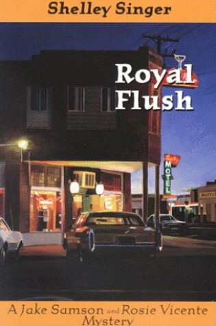 Cover of Royal Flush