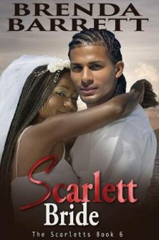 Cover of Scarlett Bride