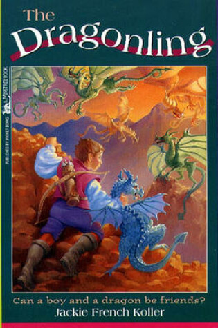 Cover of Dragonling