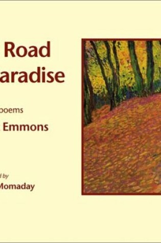 Cover of The Road to Paradise