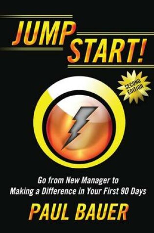 Cover of Jump Start!