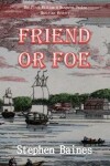 Book cover for Friend or Foe