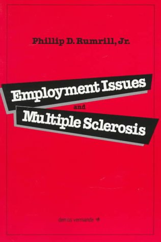 Book cover for Employment Issues in MS