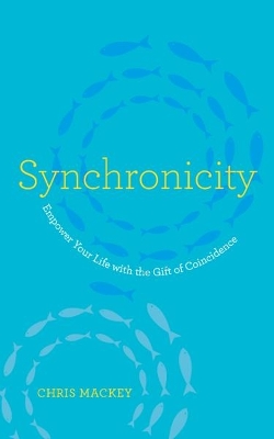 Book cover for Synchronicity